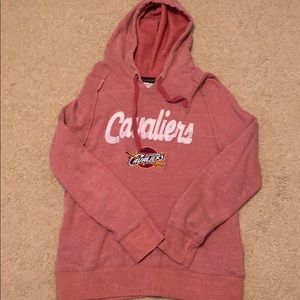 Women’s Cleveland Cavaliers Hoodie